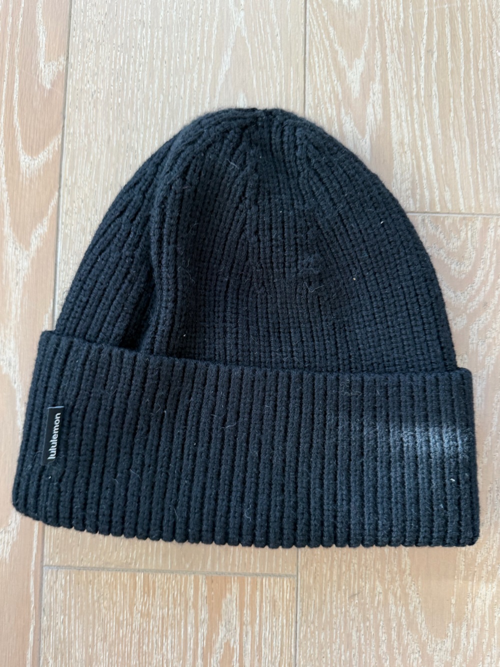 Lululemon Wool blend Toque - Size S/M